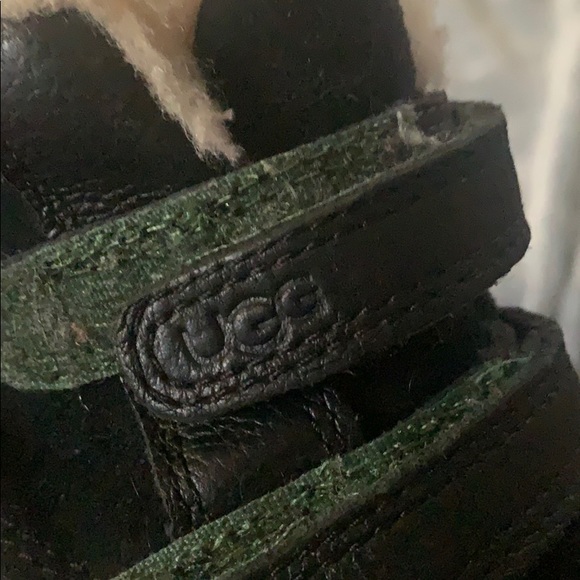 Outgrown - Picture 6 of 6